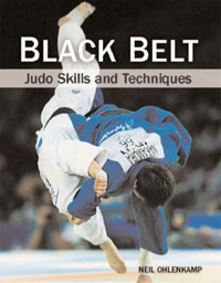 Black Belt: Judo Skills and Techniques