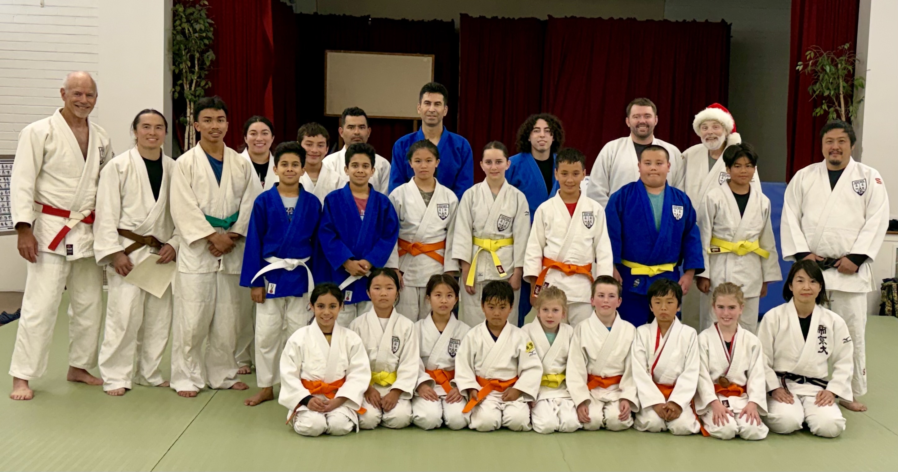 2025 class photo