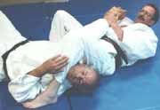 ude hishigi juji gatame